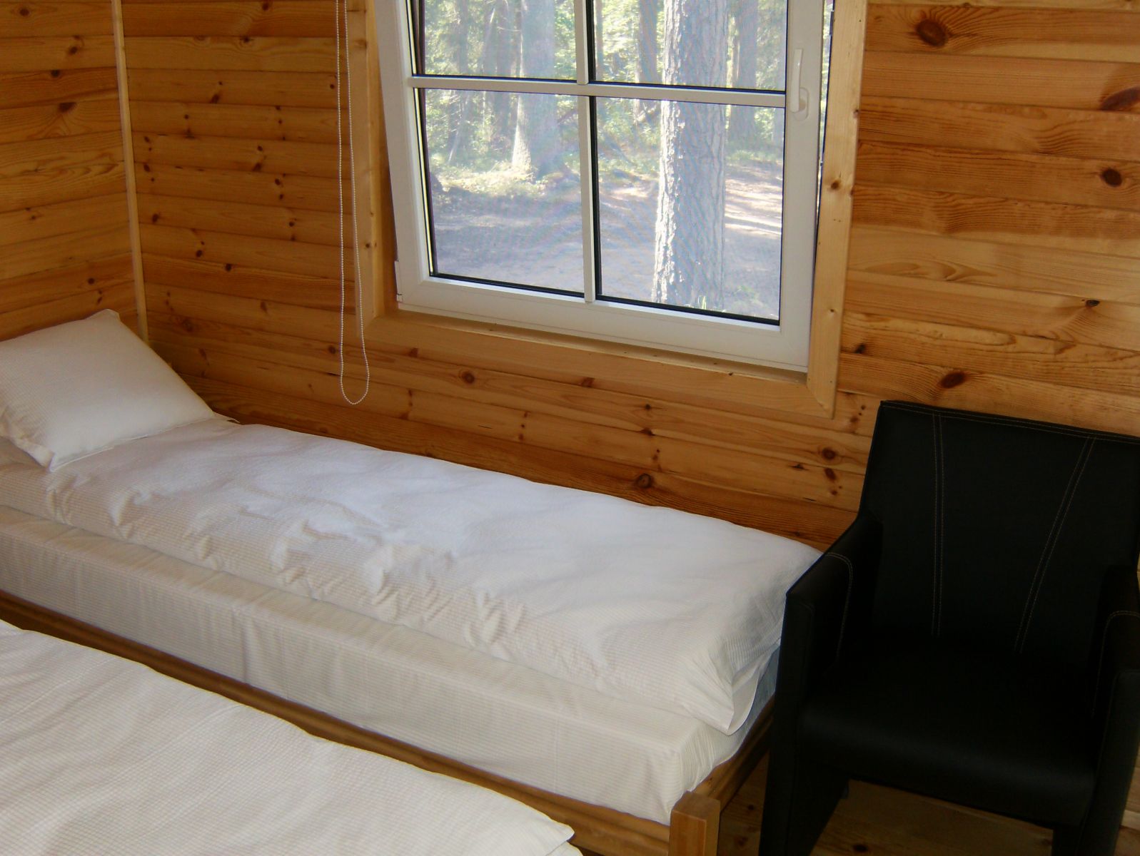 accommodation in Cesis